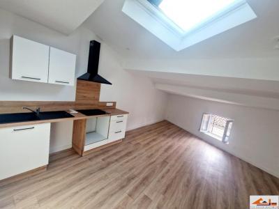 photo For sale Apartment CASTRES 81