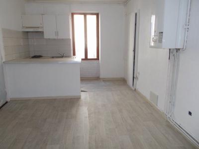 photo For rent Apartment DIJON 21