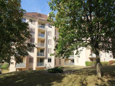 Location Appartement DIJON 21000