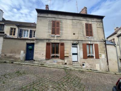 Location Commerce MAGNY-EN-VEXIN 95420