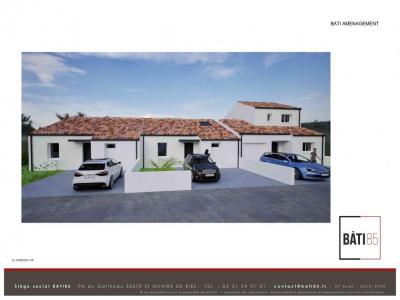 photo For sale House GIVRAND 85