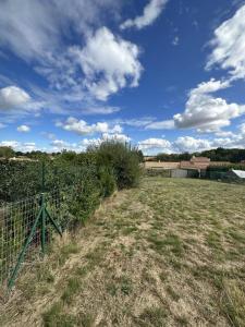 Vente Terrain SAINT-GERVAIS 85230
