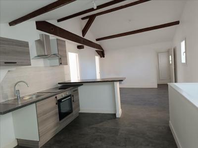 Location Appartement 3 pièces RIOM 63200