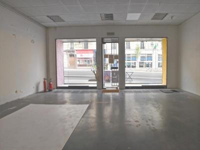 Location Local commercial PARIS-5EME-ARRONDISSEMENT 75005