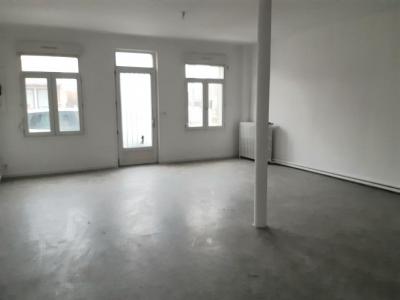 Vente Maison BRUAY-LA-BUISSIERE  62