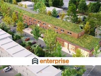 For sale Commercial office VILLENEUVE-D'ASCQ  59