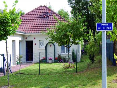 Location Appartement ARCIS-SUR-AUBE  10