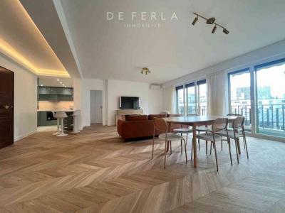 photo For rent Apartment PARIS-16EME-ARRONDISSEMENT 75