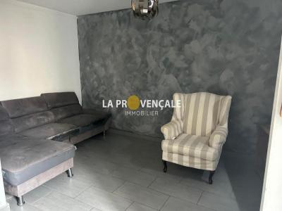 photo For sale Apartment ROQUEVAIRE 13