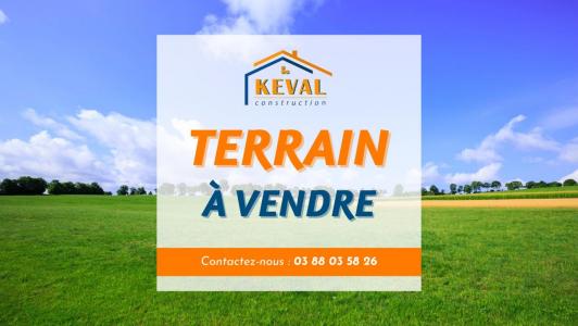 photo For sale Land BATZENDORF 67