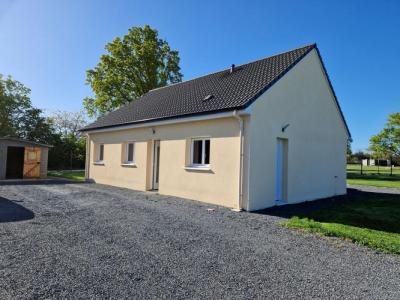 Vente Maison 4 pices LISIEUX 14100