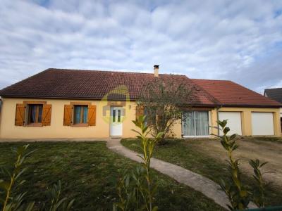 Vente Maison 7 pièces AVORD 18520