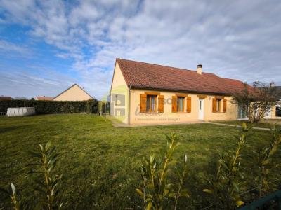 Vente Maison AVORD 