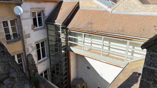 photo For sale Prestigious house AUTUN 71