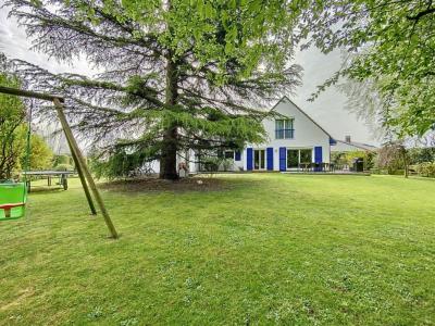Vente Maison 6 pièces CHAPELLE-D'ARMENTIERES 59930