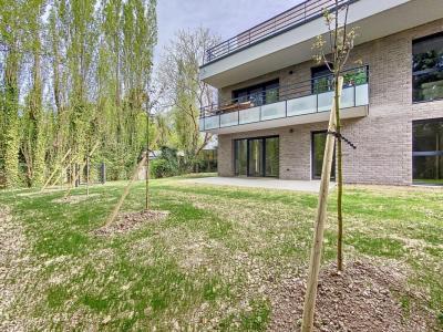 Vente Appartement 4 pièces CHAPELLE-D'ARMENTIERES 59930