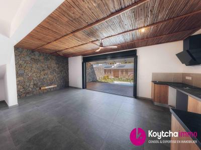Vente Maison 4 pièces SAINT-GILLES-LES-BAINS 97434