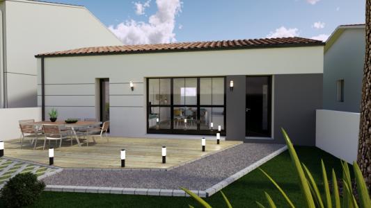photo For sale House BRETIGNOLLES-SUR-MER 85