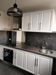 Location Appartement 4 pièces PAU 64000