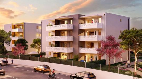 Location Appartement 3 pièces PERPIGNAN 66100
