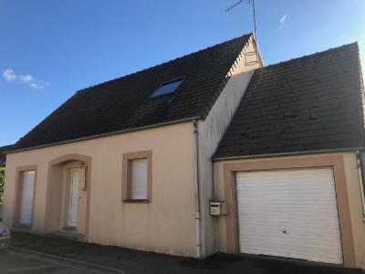 photo For rent House ALMENECHES 61