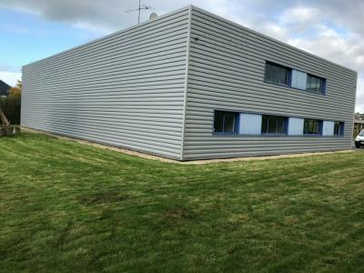 Vente Commerce CREVIN 35320