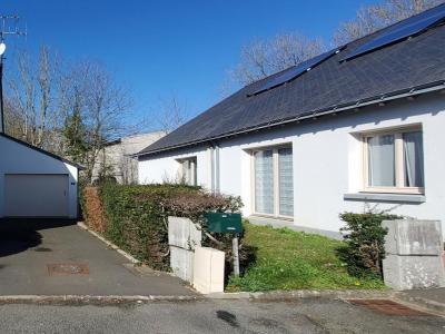Vente Maison 3 pièces SEGRE 49500