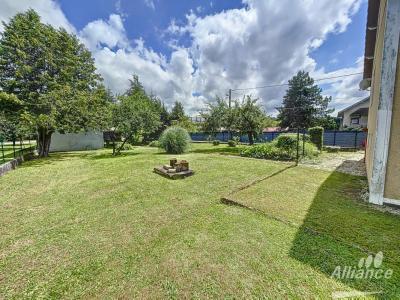 photo For sale House ARBOUANS 25