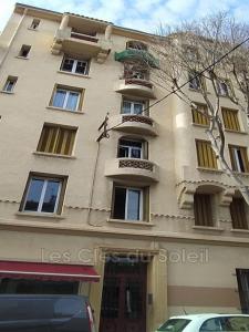 photo For sale Apartment TOULON 83