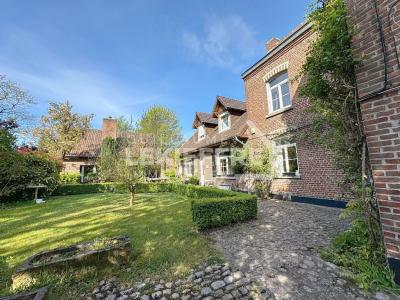 Vente Maison BOIS-GRENIER 