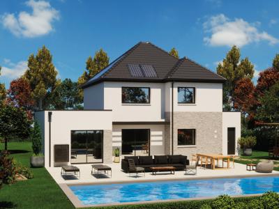 Vente Maison LINAS  91