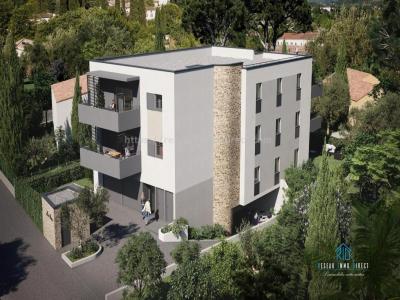 Vente Appartement 2 pièces FREJUS 83600