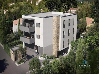 Vente Appartement 3 pices FREJUS 83600