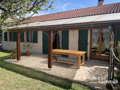 photo For sale House RIOM 63