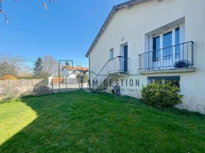 photo For rent House LIMOGES 87