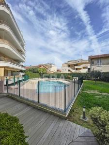 Vente Appartement CAGNES-SUR-MER 06800
