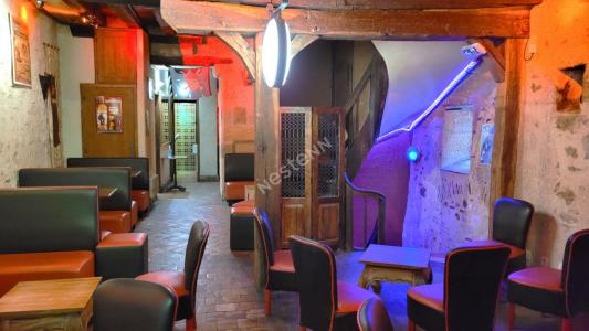 Vente Commerce BLOIS 41000