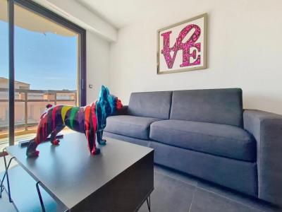 Vente Appartement 3 pièces MANDELIEU-LA-NAPOULE 06210