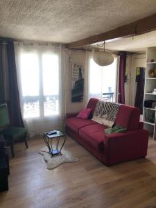 Location Appartement PARIS-18EME-ARRONDISSEMENT 75018