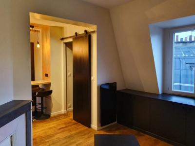 Location Appartement PARIS-9EME-ARRONDISSEMENT 75009