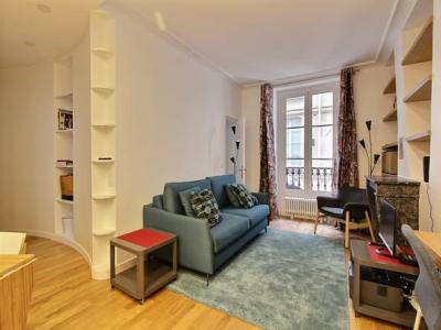 photo For rent Apartment PARIS-6EME-ARRONDISSEMENT 75
