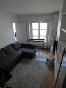 Location Appartement PARIS-11EME-ARRONDISSEMENT 75011