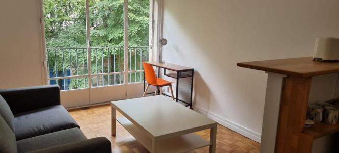Location Appartement PARIS-16EME-ARRONDISSEMENT 75016