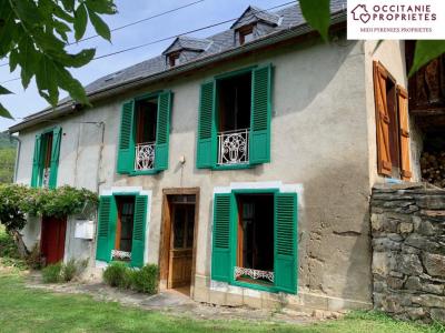 Vente Maison 4 pièces BIERT 09320