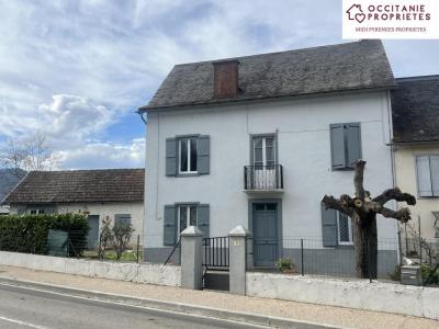 Vente Maison 6 pièces ENGOMER 09800