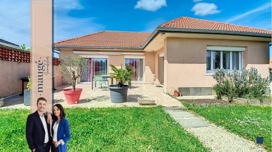 Vente Maison 4 pices SEYSSUEL 38200