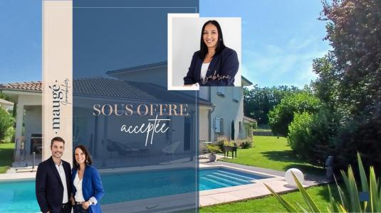 photo For sale House REVENTIN-VAUGRIS 38