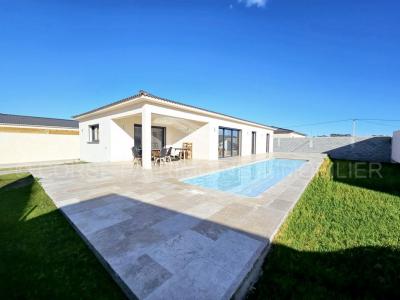 Vente Maison SOLARO 