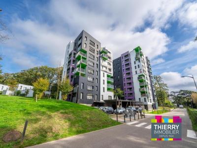 Vente Appartement 2 pièces SAINT-HERBLAIN 44800