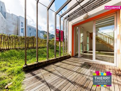 Vente Maison 4 pièces ORVAULT 44700